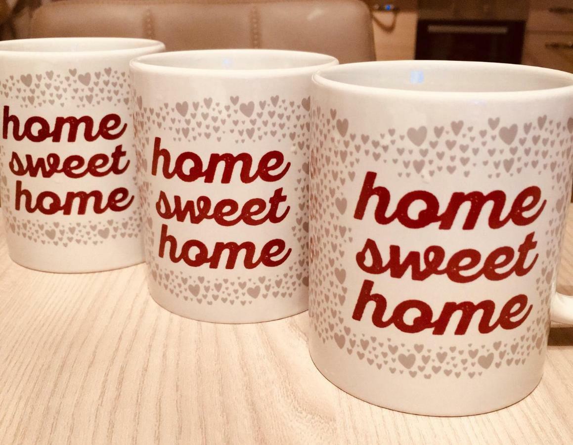 Home Sweet Home Alguer Exterior foto